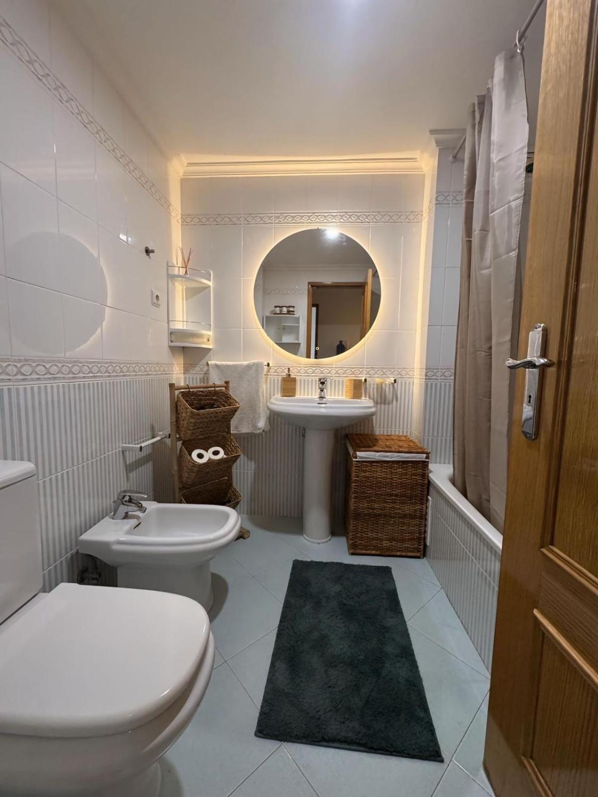 Ns Guesthouse Армасан-де-Пера Экстерьер фото