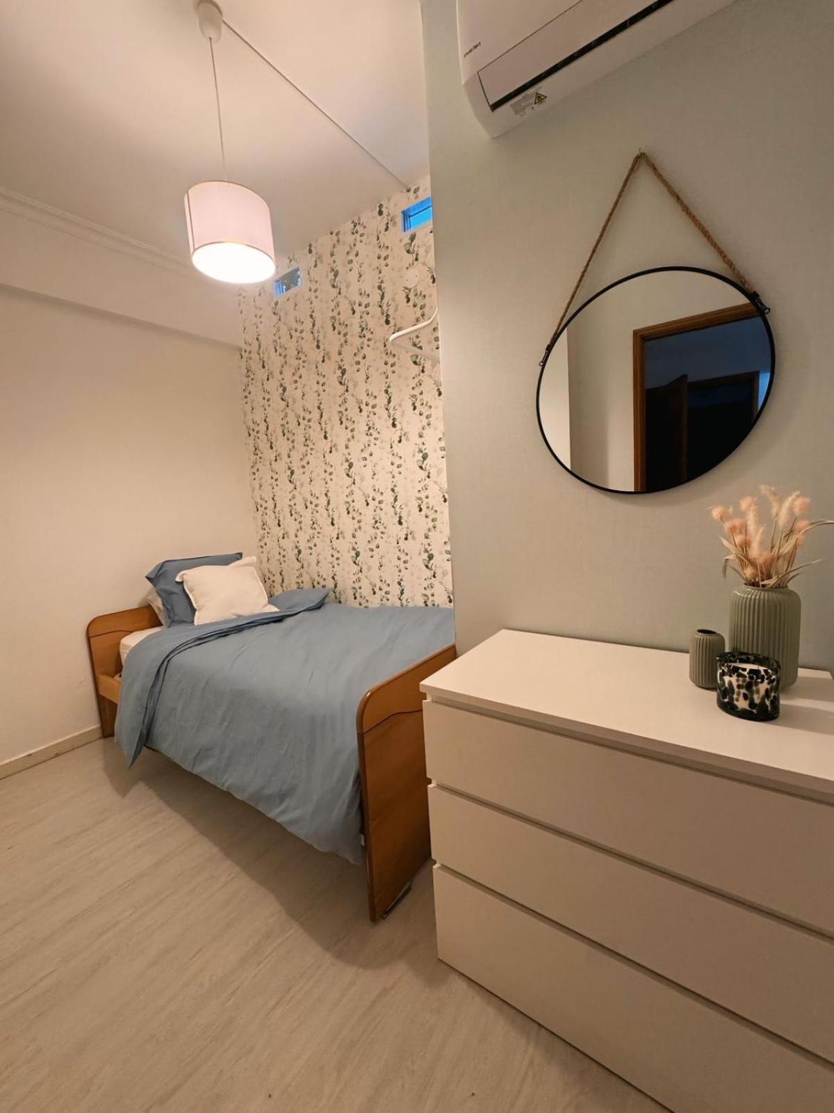 Ns Guesthouse Армасан-де-Пера Экстерьер фото