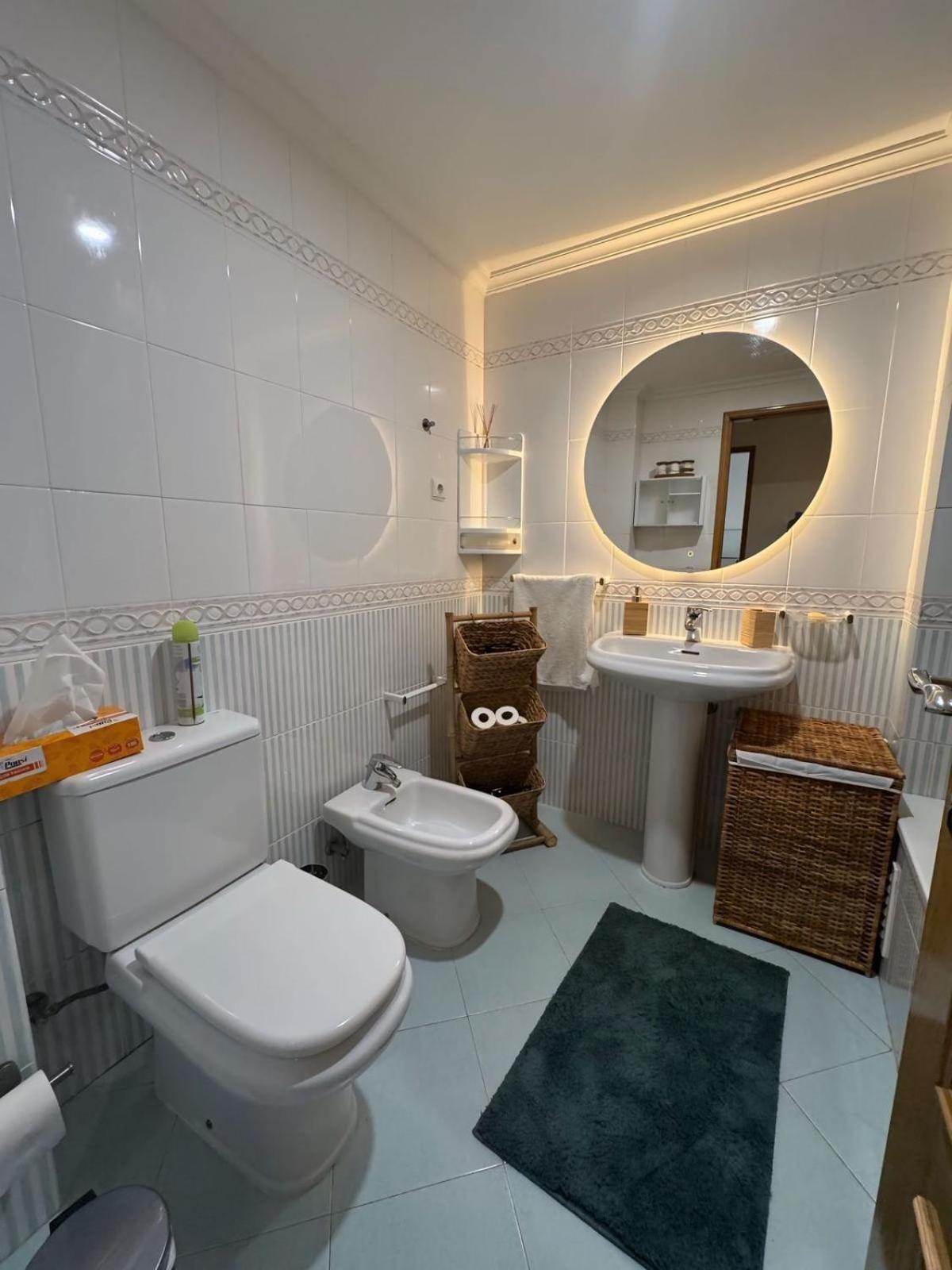 Ns Guesthouse Армасан-де-Пера Экстерьер фото