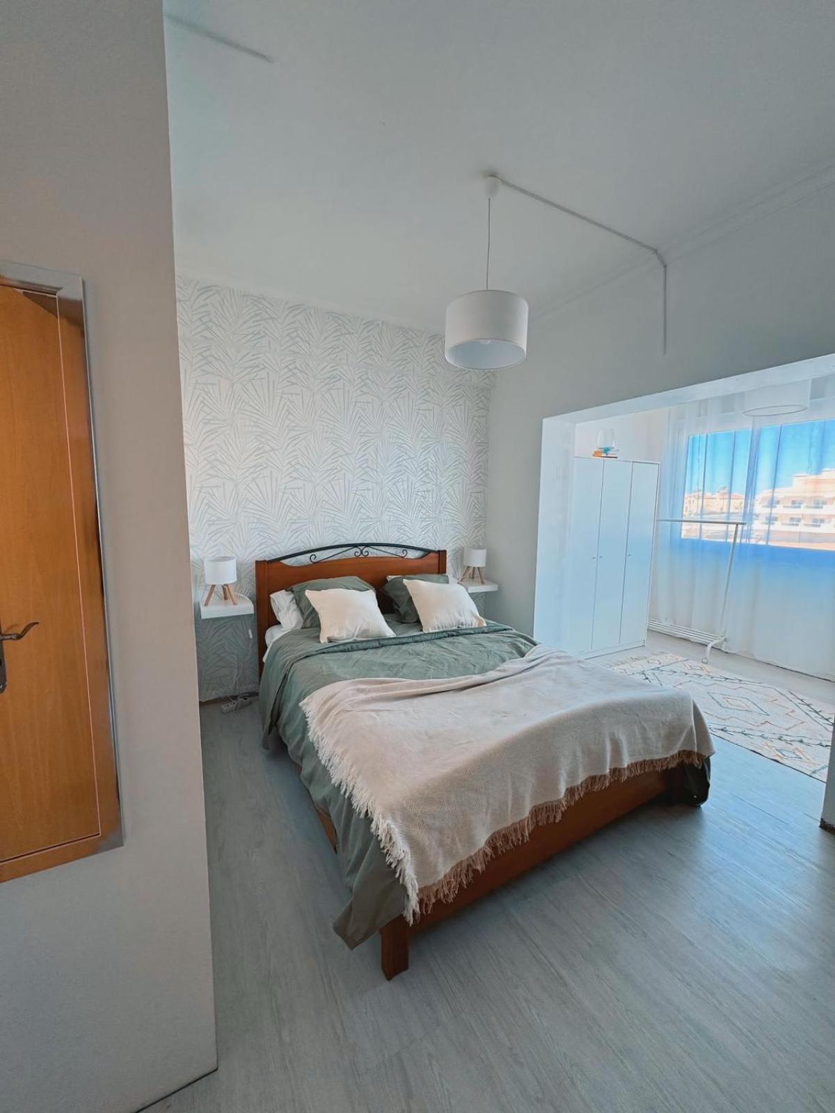 Ns Guesthouse Армасан-де-Пера Экстерьер фото