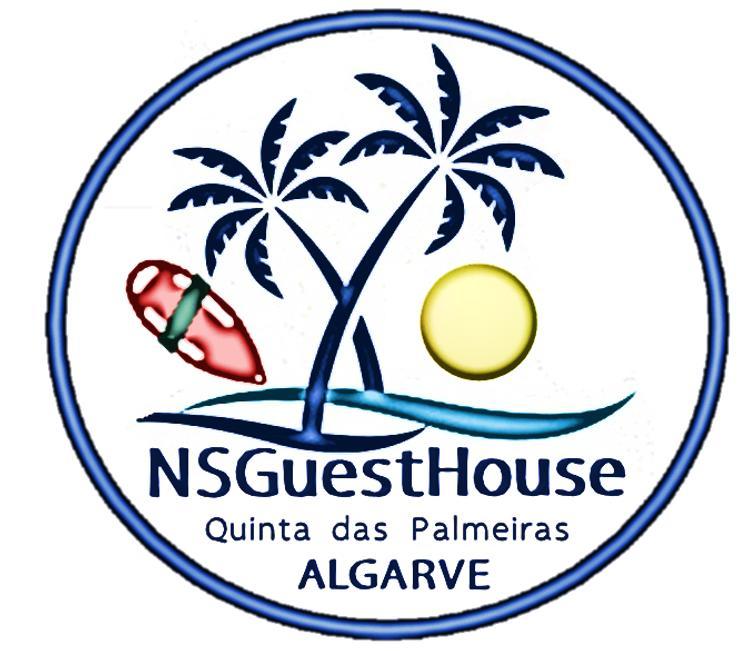 Ns Guesthouse Армасан-де-Пера Экстерьер фото